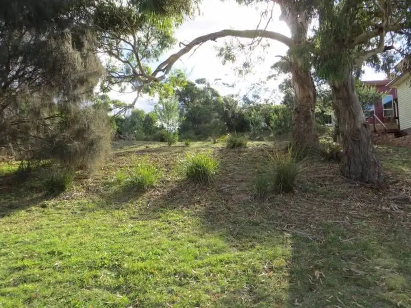 Main view of Homely land listing, 11 Old Spring Bay Road, Swansea TAS 7190