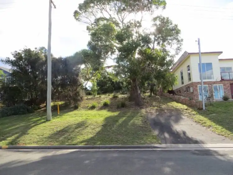 Second view of Homely land listing, 11 Old Spring Bay Road, Swansea TAS 7190