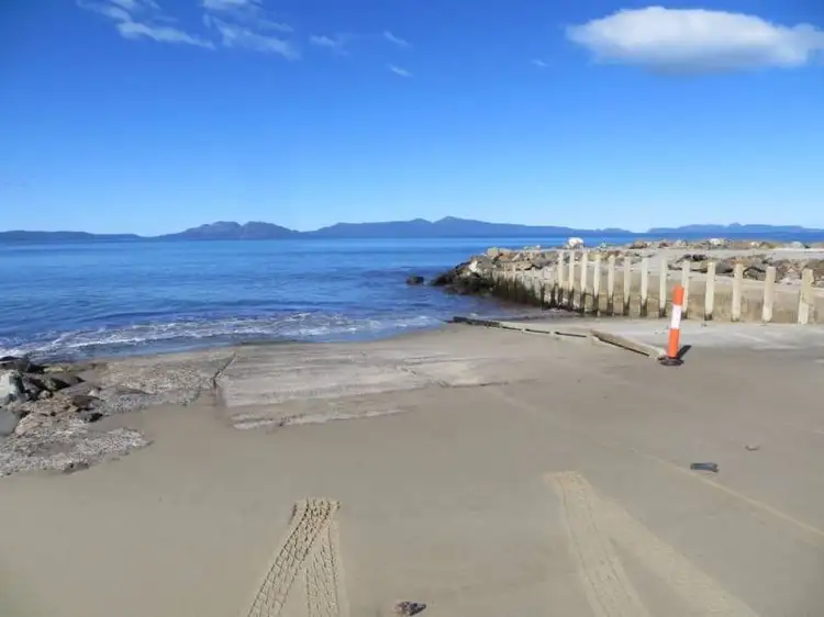 Fourth view of Homely land listing, 11 Old Spring Bay Road, Swansea TAS 7190
