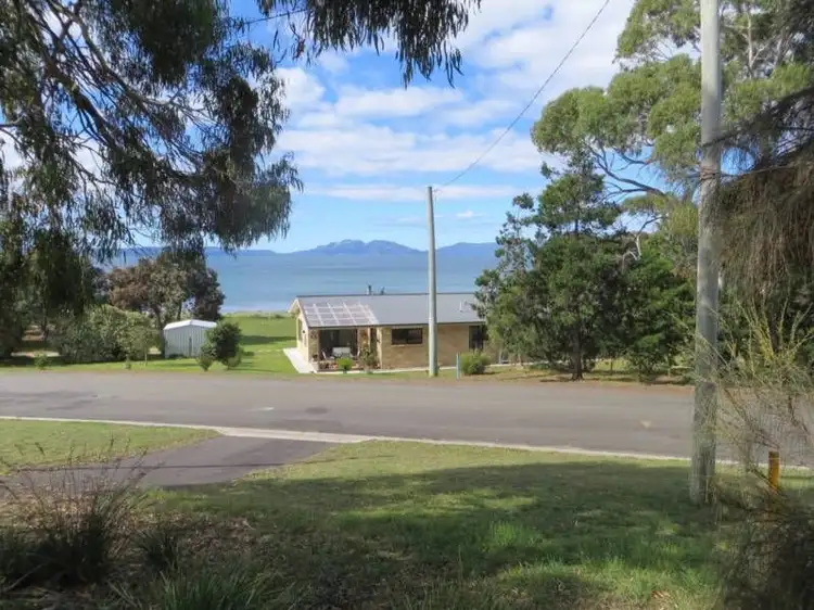 Seventh view of Homely land listing, 11 Old Spring Bay Road, Swansea TAS 7190
