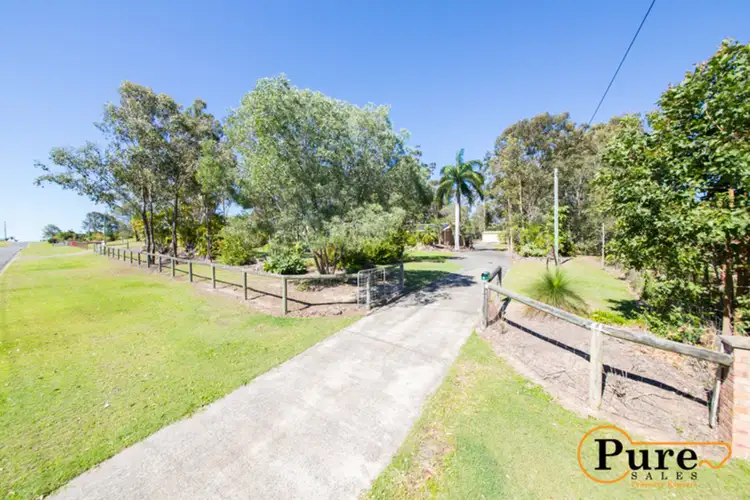 11 Belair Drive, Yatala QLD 4207