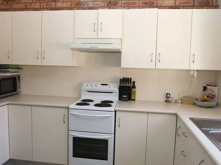 Third view of Homely townhouse listing, 2/17 Mitchell Street, Merewether NSW 2291