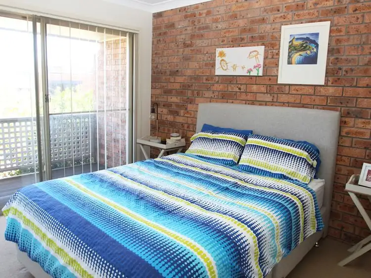 Fourth view of Homely townhouse listing, 2/17 Mitchell Street, Merewether NSW 2291