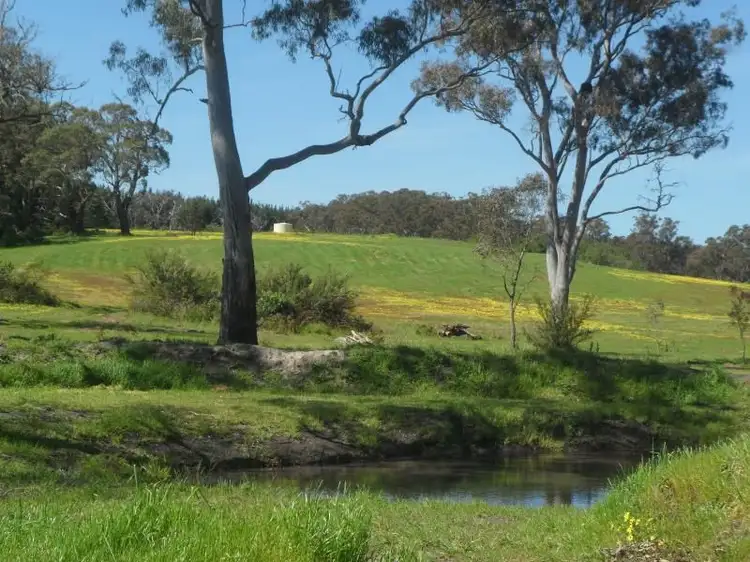 Main view of Homely rural property listing, Address available on request