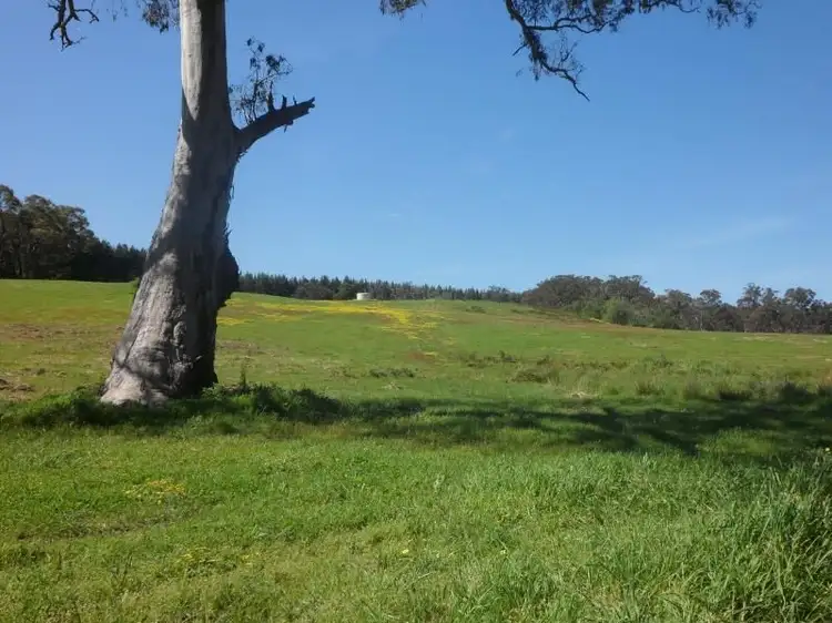 Sixth view of Homely rural property listing, Address available on request