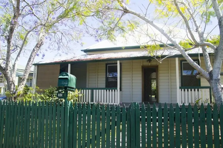 30 Melville Street, Maryborough QLD 4650