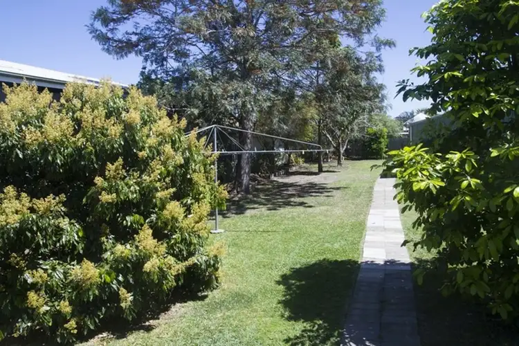 Second view of Homely house listing, 30 Melville Street, Maryborough QLD 4650