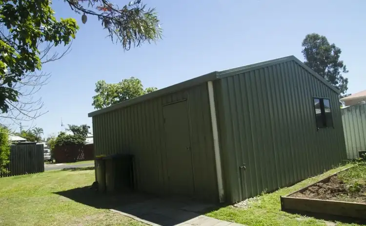 Seventh view of Homely house listing, 30 Melville Street, Maryborough QLD 4650