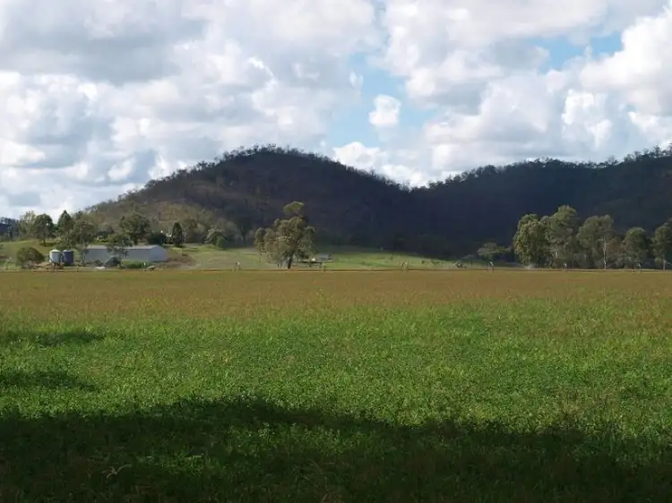 Main view of Homely rural property listing, 3 Old Murgon Gayndah Road, Booubyjan QLD 4601