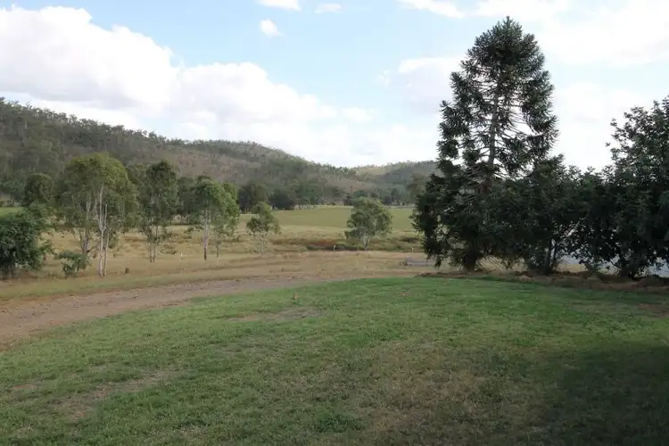 Second view of Homely rural property listing, 3 Old Murgon Gayndah Road, Booubyjan QLD 4601