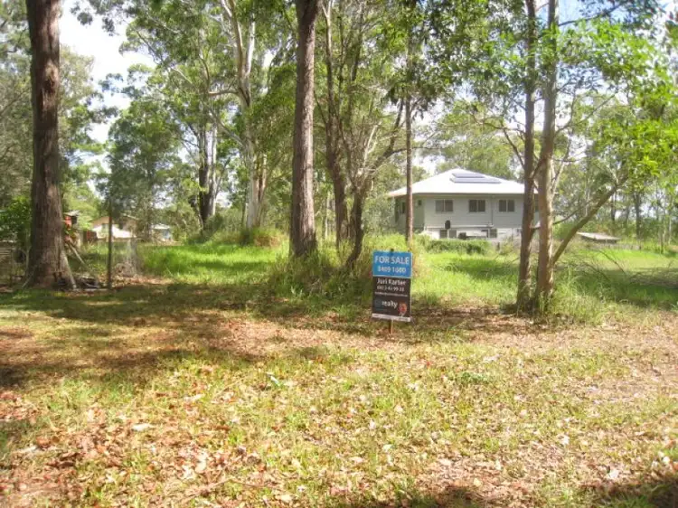 Main view of Homely land listing, 126 Kings Rd, Russell Island QLD 4184