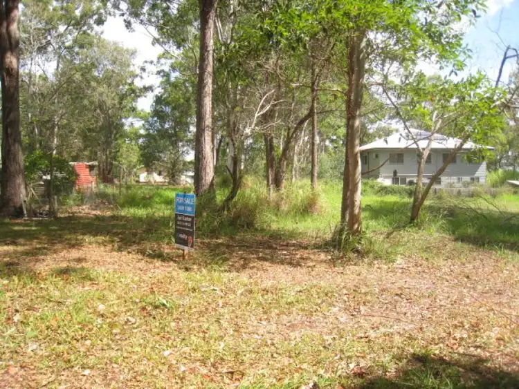 Second view of Homely land listing, 126 Kings Rd, Russell Island QLD 4184
