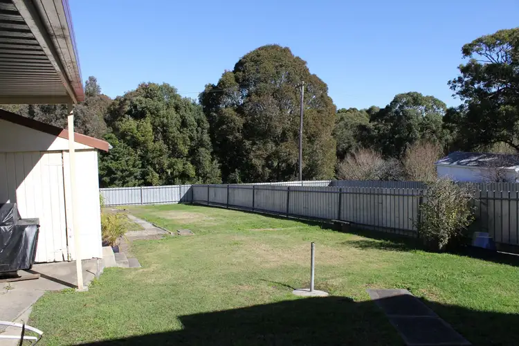 Fifth view of Homely house listing, 5 Norman Street, Waratah West NSW 2298