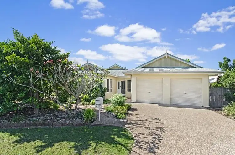 11 Wynberg Drive, Annandale QLD 4814