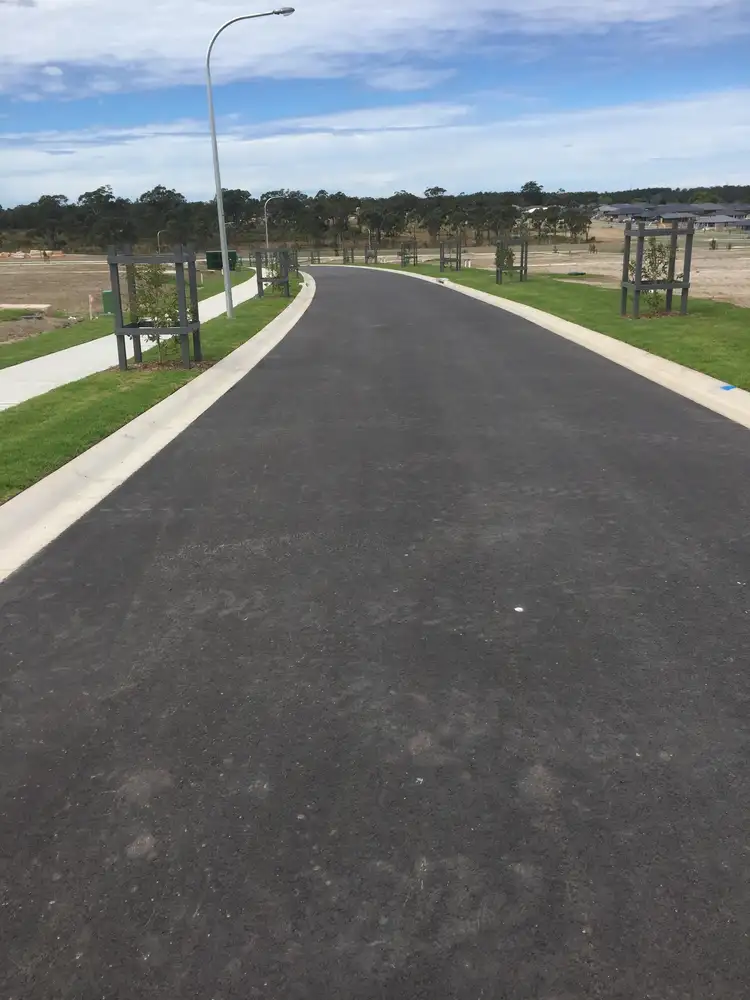 Second view of Homely land listing, Lot 918 O'Leary Drive, Cooranbong NSW 2265