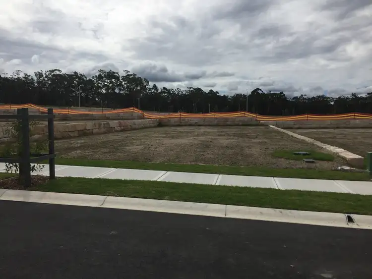 Third view of Homely land listing, Lot 918 O'Leary Drive, Cooranbong NSW 2265