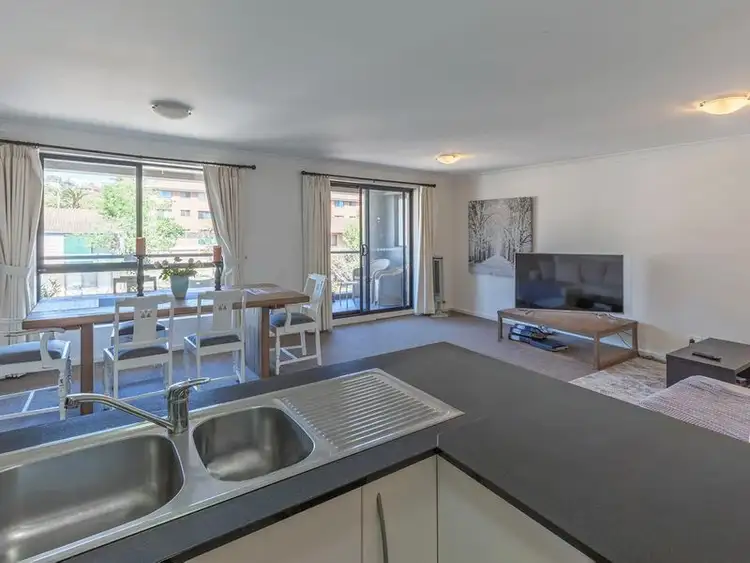 Main view of Homely apartment listing, 210/185 Darby Street, Cooks Hill NSW 2300