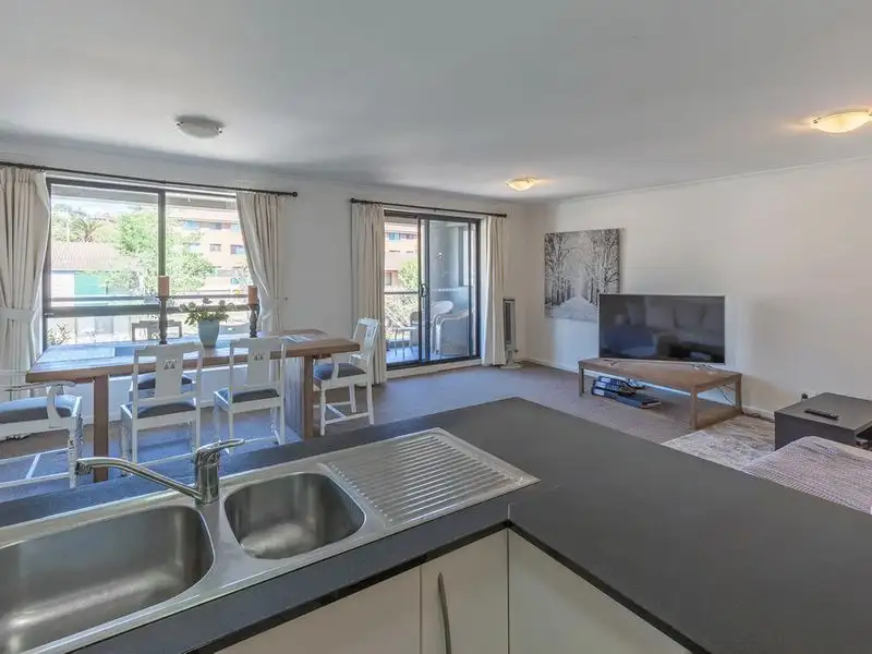 Main view of Homely apartment listing, 210/185 Darby Street, Cooks Hill NSW 2300