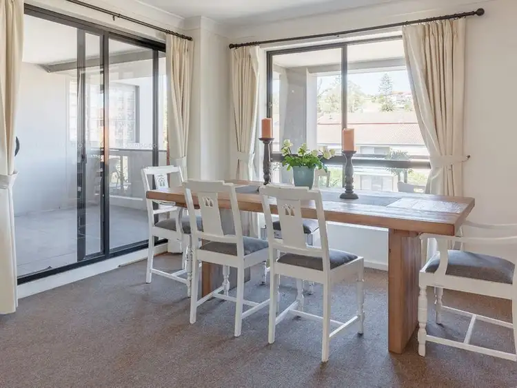 Second view of Homely apartment listing, 210/185 Darby Street, Cooks Hill NSW 2300