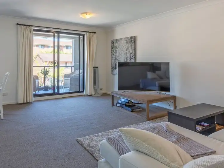 Third view of Homely apartment listing, 210/185 Darby Street, Cooks Hill NSW 2300