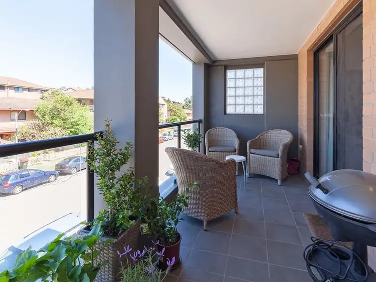 Fifth view of Homely apartment listing, 210/185 Darby Street, Cooks Hill NSW 2300
