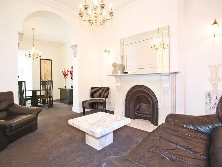 Fourth view of Homely house listing, 21 Brown Street, Newcastle NSW 2300