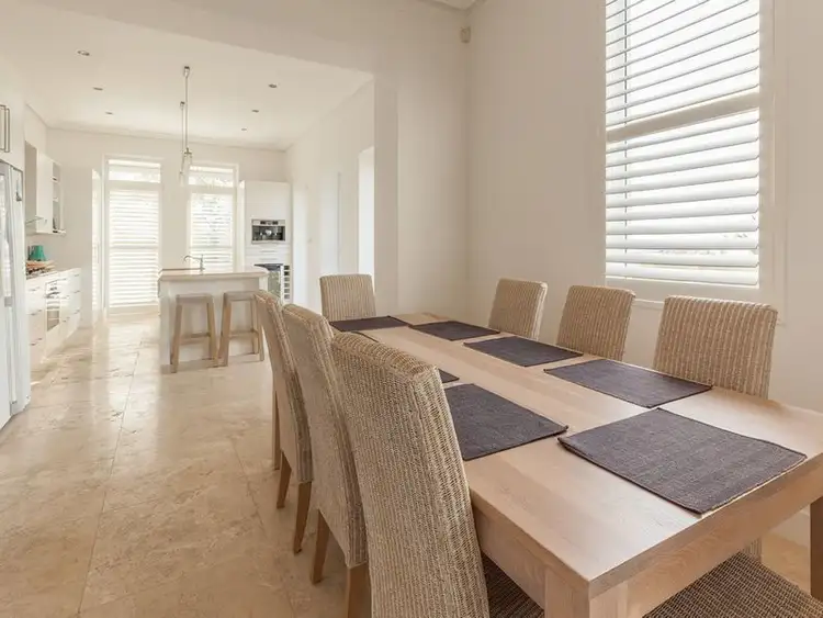 Fifth view of Homely house listing, 21 Brown Street, Newcastle NSW 2300