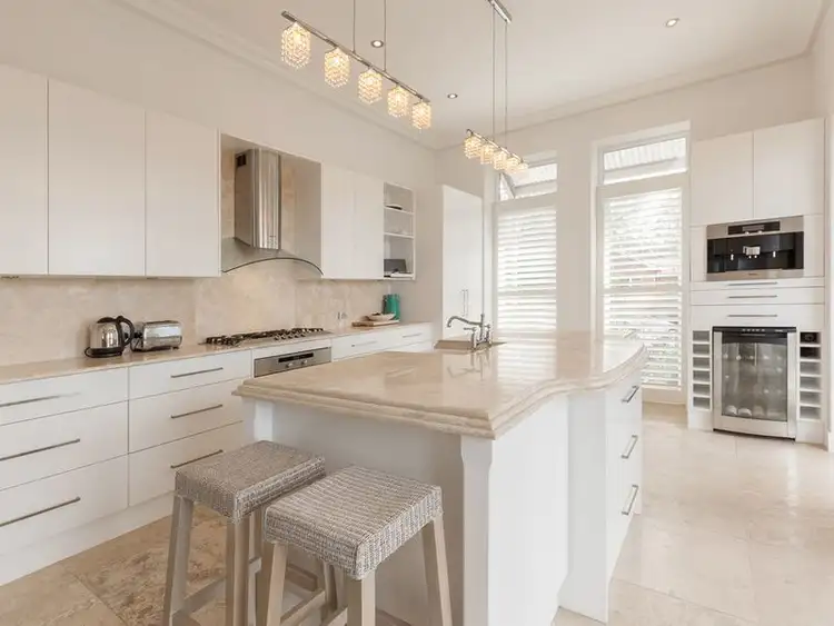 Sixth view of Homely house listing, 21 Brown Street, Newcastle NSW 2300