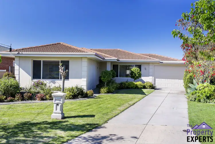 12 Phillis  Court, Warradale SA 5046