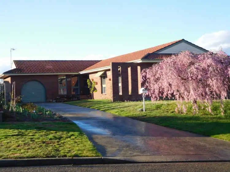 3 Macquarie Street, Goulburn NSW 2580
