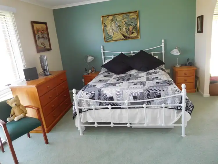 Second view of Homely house listing, 3 Macquarie Street, Goulburn NSW 2580