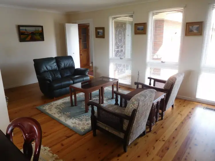 Third view of Homely house listing, 3 Macquarie Street, Goulburn NSW 2580