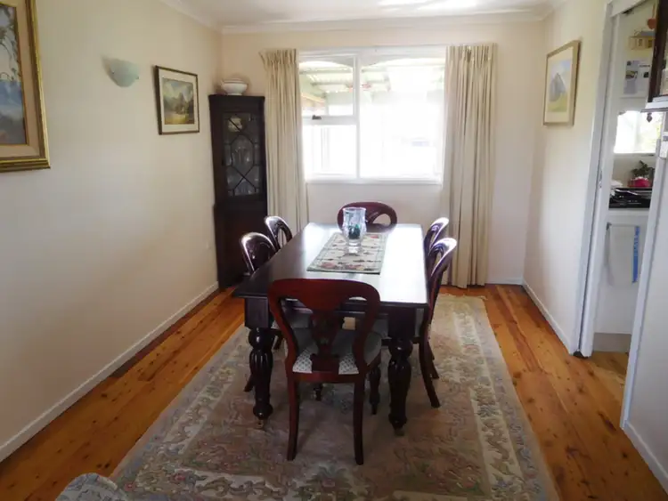 Fourth view of Homely house listing, 3 Macquarie Street, Goulburn NSW 2580