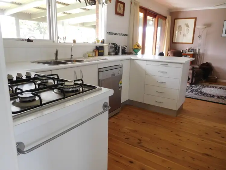 Fifth view of Homely house listing, 3 Macquarie Street, Goulburn NSW 2580