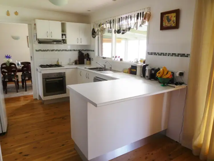 Sixth view of Homely house listing, 3 Macquarie Street, Goulburn NSW 2580