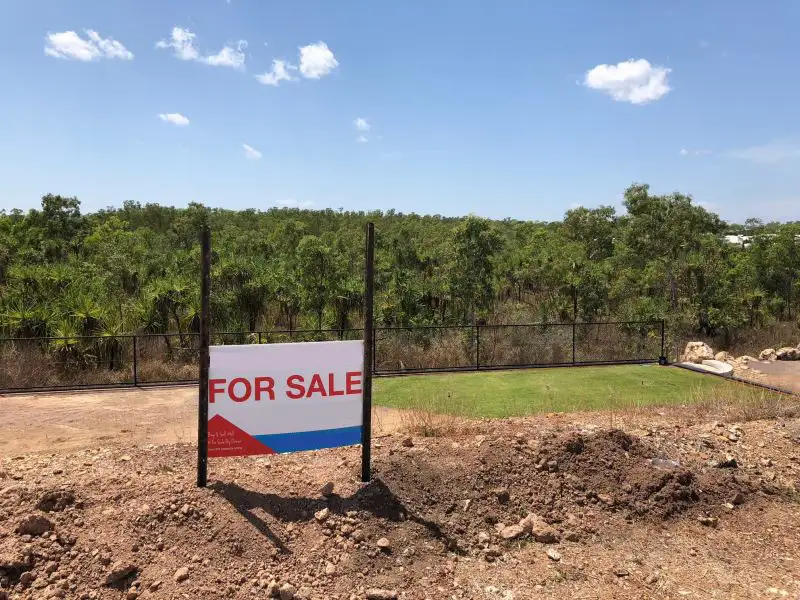 Main view of Homely land listing, 2 Watson Court, Farrar NT 830