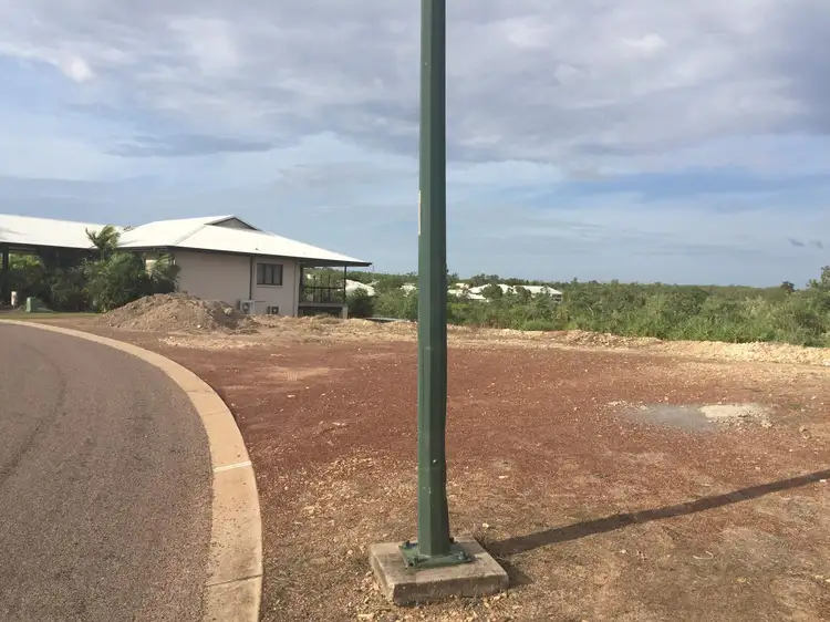 Fourth view of Homely land listing, 2 Watson Court, Farrar NT 830