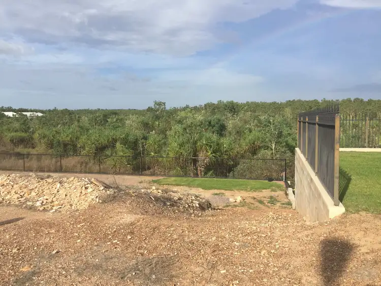 Fifth view of Homely land listing, 2 Watson Court, Farrar NT 830