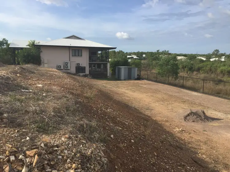 Seventh view of Homely land listing, 2 Watson Court, Farrar NT 830