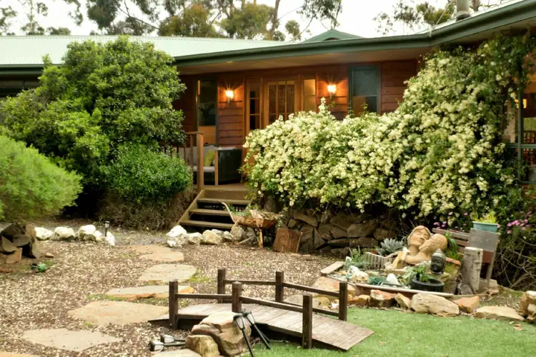 Main view of Homely house listing, 24 Epacris Court, Howden TAS 7054