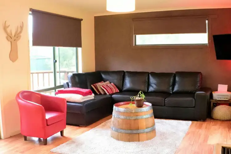 Second view of Homely house listing, 24 Epacris Court, Howden TAS 7054