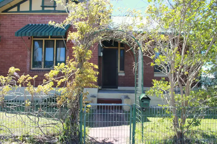 78 Lindesay Street, East Maitland NSW 2323