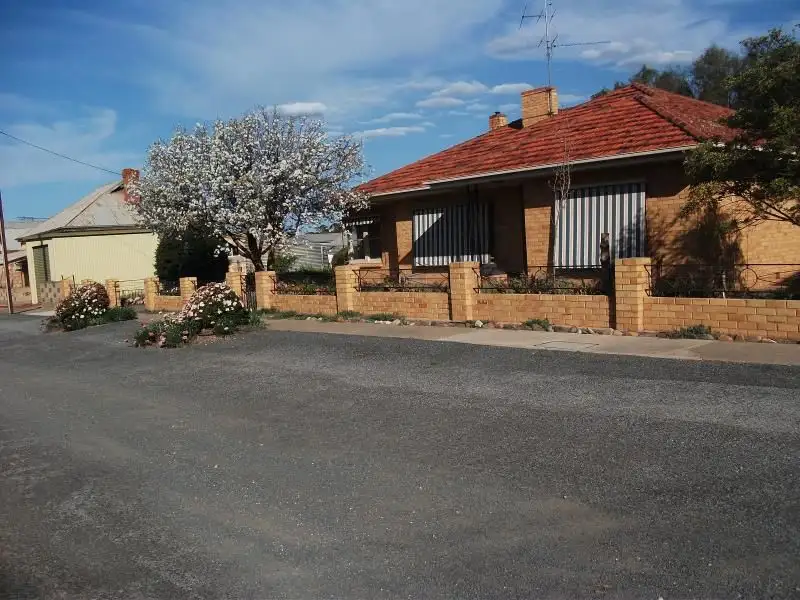 Main view of Homely rural property listing, 11-12 Bank Road, Sedan SA 5353