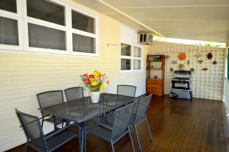 22 RUSSELL STREET, Esk QLD 4312