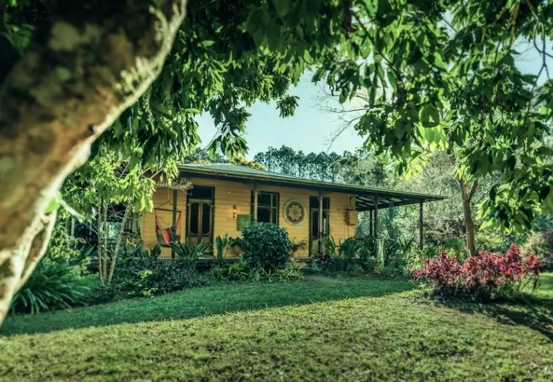 Main view of Homely rural property listing, 55 Summervilles Road, Gleniffer NSW 2454