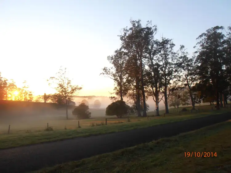 Second view of Homely rural property listing, 55 Summervilles Road, Gleniffer NSW 2454