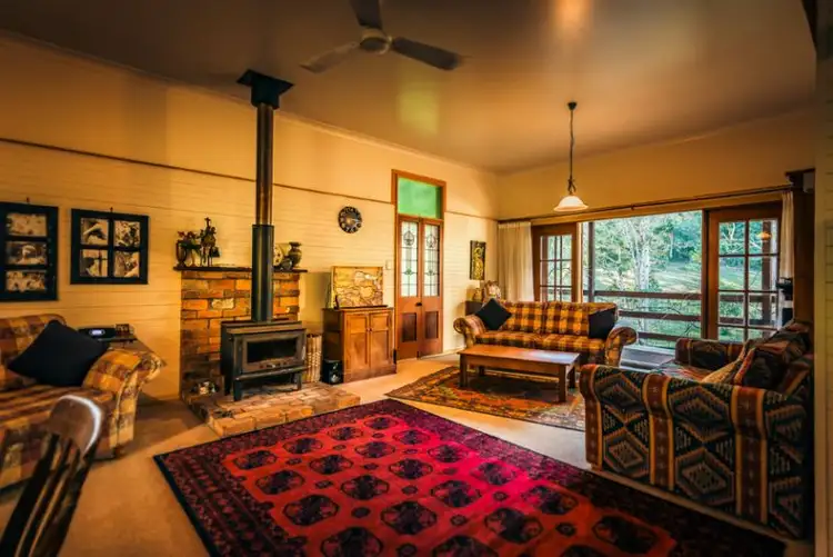 Fourth view of Homely rural property listing, 55 Summervilles Road, Gleniffer NSW 2454