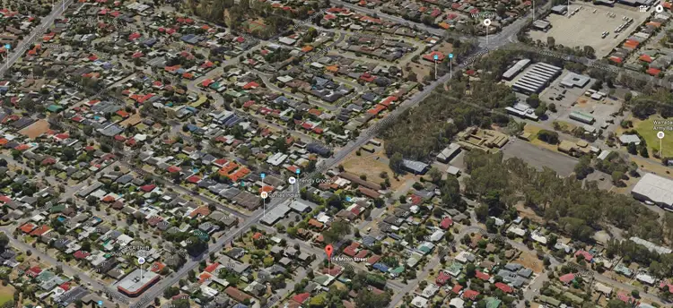 Fifth view of Homely house listing, Lot 1, 2 & 3 14 Milton Street, Oaklands Park SA 5046