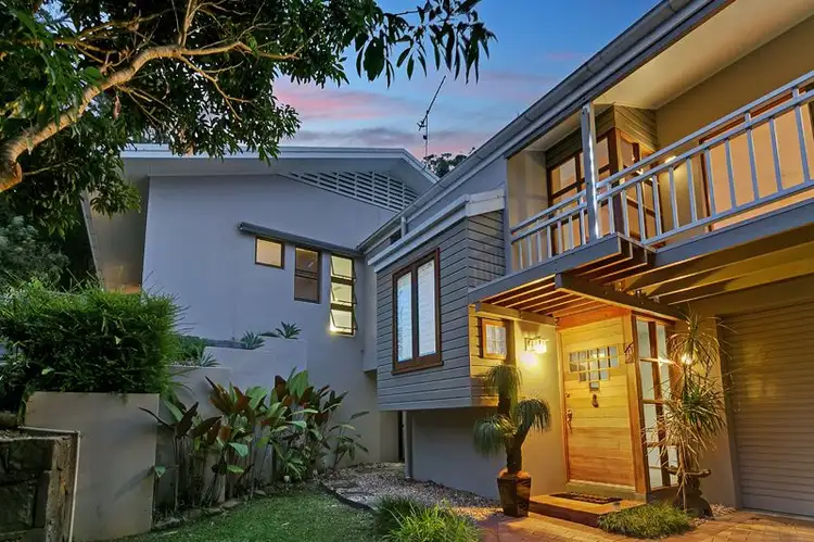 41 Trundle Terrace, Whitfield QLD 4870