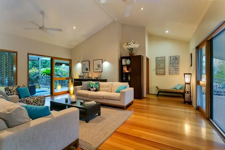 Fourth view of Homely house listing, 41 Trundle Terrace, Whitfield QLD 4870